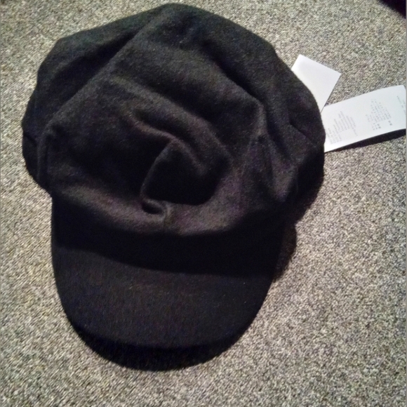 Siggi Pageboy Hat - Picture 3 of 7